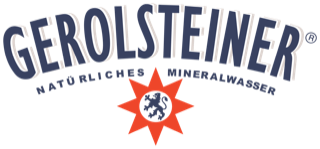 gerolsteiner