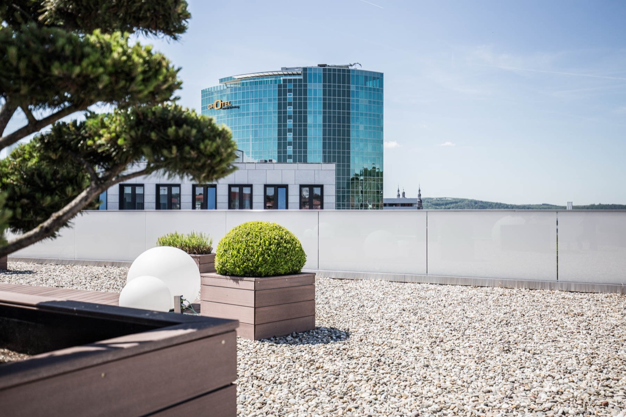 Office Würzburg